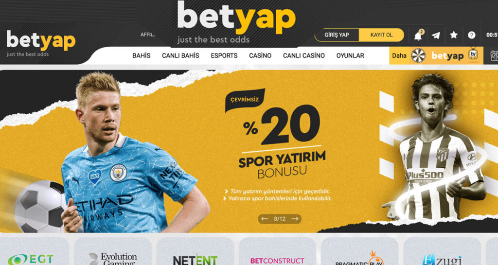 Betyap