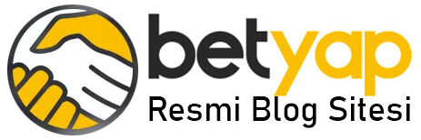 Betyap giriş